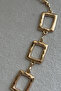 La'Graccio Paris Women's Chain Belt - 2