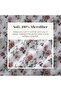Modern Threads Soft Microfiber Printed Sheets - Luxury Microfiber Bed Sheets - Flat Sheet - 2