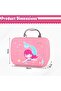 Kids Makeup Kit for Girl, 20 Pcs Washable Makeup Set for 3+ Year Ideal gift for Birthdays - 2