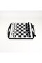 Bag piece chess set - portable and practical chess set - 2