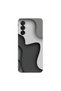 Samsung Galaxy A56 Compatible Wallpaper 2 Design Transparent Case