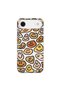 iPhone 17 Air Compatible Wallpaper 8 Designs Transparent Case