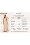 Women's Crew Neck Sleeveless Loose Long Dress Casual Comfortable Cut - 6