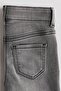 Super Soft Flared Leg Jeans - 3