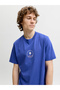 JORHYERES MINIMAL TEE SS برقبة دائرية - 2