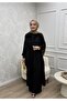 Eva 3 Piece Set Black - 2