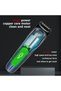 Rechargeable Hair Clipper for Men, Cordless Beard & Hair Trimmer with USB Charging, 7500 RPM Motor - 3