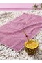 New Creation Fuchsia Color 100% Cotton Beach Towel, XXL 100X180Cm - 2