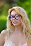 Bh 9692m C03 Women's Blue Light Protection Glasses - 5