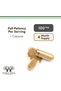 LJ100 Tongkat Ali for Men, 40% Glycosaponins, 100mg, 120 Capsules | Energy, Stamina + Libido Supplement, Patented LJ100, 40% Glycosaponins + 22% Eurypeptides, Clinically Studied, For Men - 6