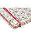 A5 Spiral-Bound Classic Floral - Rambling Rose - 4