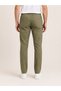 76078-73262 Men's Gabardine Pants with Waist Cord 76078-73262 - 2