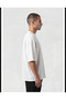 oversize t-shirt - 3