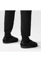 Nuptse Mule Men's Black Slippers - 5