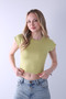 Mns - Oysho Short Crop - 1680 - 3
