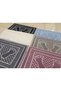 Bathroom Sink Woven Foot Mat Foot Towel 50X70 - 3
