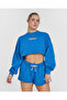 Oneractive Crop Sweatshirt