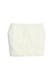 Half Belt Swaddle - Dreamy Cream - 7