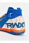 Lcw Steps Blue Socks Boys' Astroturf Field Shoes - 2