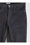 Standardfit Corduroy Men's Chino Pants from Uzg Store for Style Enthusiasts - 8