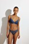 Lace push-up bra - 3