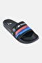 Men BMW MMS Leadcat 2,0 Slip On Slides, Black
