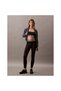 Ck Lvgws5L616 Wo Leggings Women's Tights