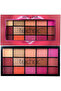 Hot Love Pressed Pigment Palette | Highly Pigmented Eyeshadow Palette - 2