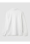 Esvab • Modern & Distinctive Devrik Roba Collar Girls' 2-Piece Pique T-Shirt - 8
