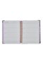 B5 Spiralli Planner Stripe - سبيكتروم بولد - 7