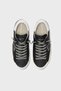 Leather Logo Sneaker Shoes Men's Shoes Prluv039 - 3