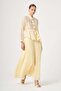Women's Helena Skirt Suit Yellow 31455 - 3