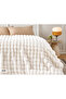 Angora Rabbit Hair Double Blanket 220 X 240 Thick Blanket New Product
