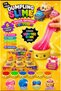 Çin mantısı model slime, 6 çeșitli renkler - 3
