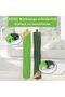 Two roller brushes are included for iRobot Roomba vacuum cleaners, as well as E-series (E5, E6), J-series (J7, J7+) and I-series (i3, i3+, i4,... - 3
