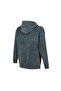 Mnj3624 Anthracite Men's Sweatshirt - 2
