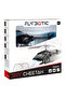 Silverlit Sky Cheetah Helicopter - 3
