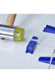 Tile Leveling System 3 MM Spacers with Clips & Wedges for Professional Tile Installation - 3