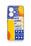 Redmi Note 13 Pro Plus Compatible Sunset Patterned Silicone Case - 2