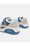 Boys White And Blue Paw Patrol Trainers - 4
