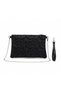 Women's Clutch Star Portfolio Star Bag Chain Strap Hand and Shoulder Bag 27X19 cm
