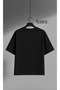 Billie Eilish Designed Unisex High Print Quality 100% Cotton T-Shirt - 2