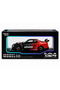 1/24 R34 Modified Edition Model Car - 2