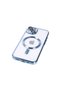 Apple iPhone 14 Case Kross Magneticsafe Cover - Sierra Blue - 5