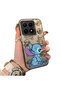 Mi 15t Compatible High-Quality Cartoon Printed Case, Stylish Versatile Full Protective Cover - 2