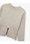 سترة نسائية 6Wak90405Ht081 - 6