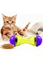 Interactive Cat Reward Food Toy