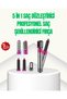 5 in 1 Professional Hair Styler Unlimited Style with One Device