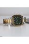 Ch002755 Men's Wristwatch with Steel Strap - 2