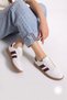Unisex Women's Men's Lightweight Comfortable Soft Sole Sneaker Daily School Sneaker Sports Shoes - 3